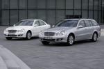 Mercedes-Benz E-Class 2007 года